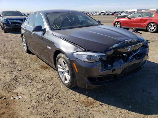 BMW 528 I 2011 wbafr1c58bdj97571