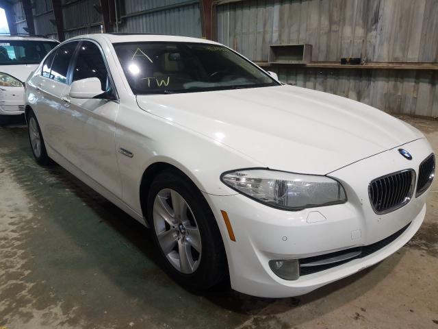 BMW 528 I 2011 wbafr1c59bc260375