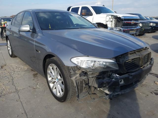 BMW 528 I 2011 wbafr1c59bc736527