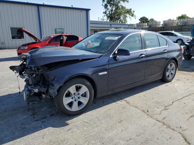 BMW 528 I 2011 wbafr1c59bc738035