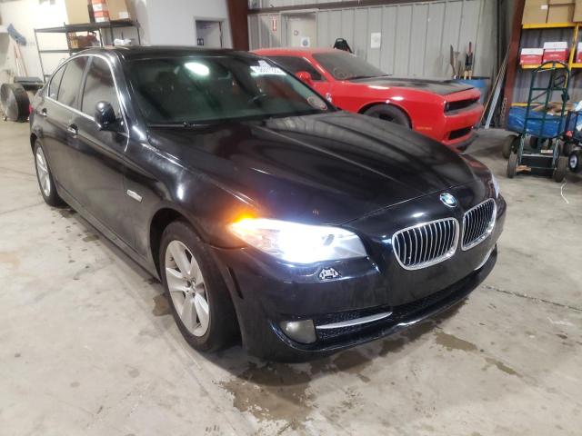 BMW 528 I 2011 wbafr1c59bc738858