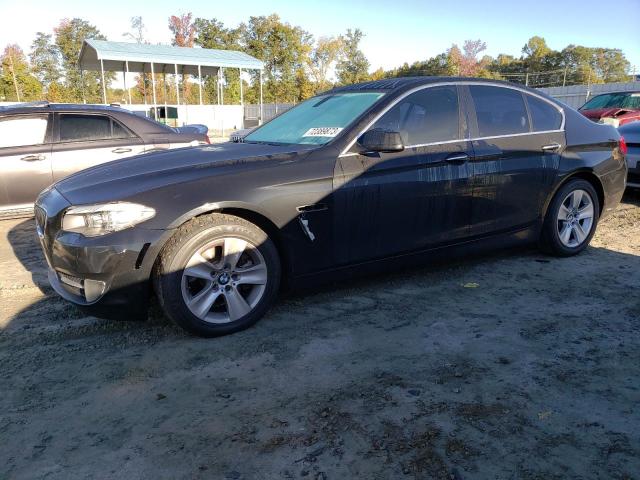 BMW 528 I 2011 wbafr1c59bc739363