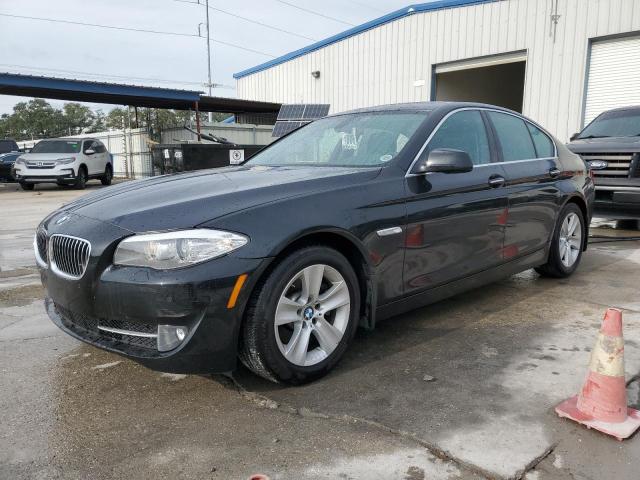 BMW 5 SERIES 2011 wbafr1c59bc739590