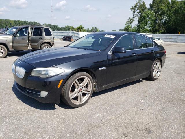 BMW 528 I 2011 wbafr1c59bc739928