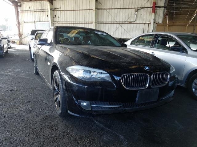 BMW 528 I 2011 wbafr1c59bc739976