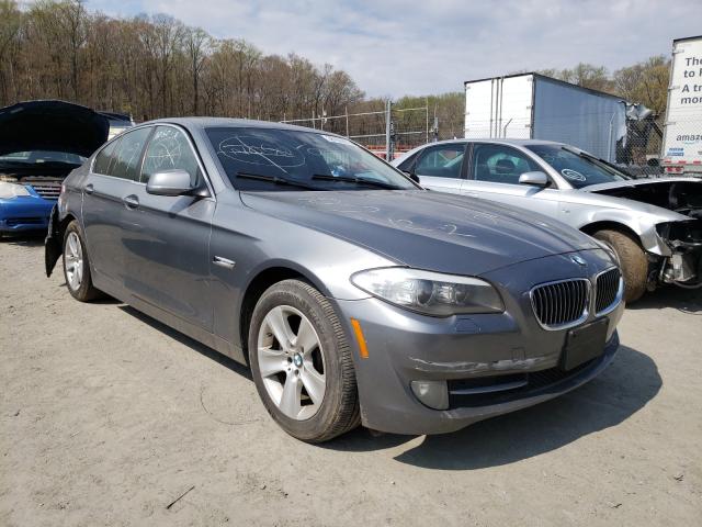 BMW 528 I 2011 wbafr1c59bc741128