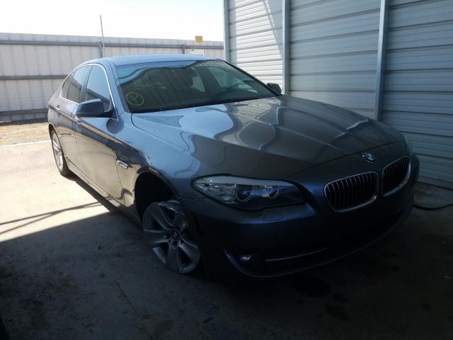 BMW 528 I 2011 wbafr1c59bc743963