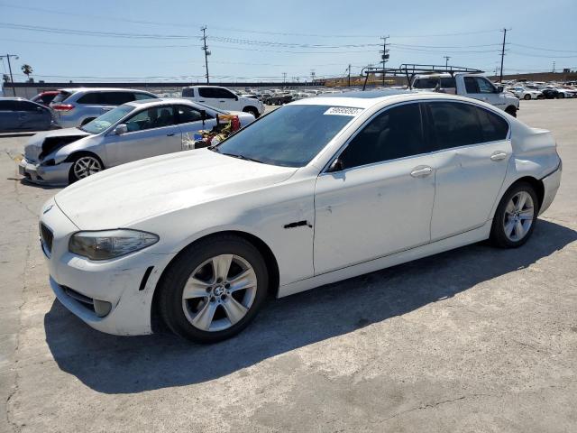 BMW 528 I 2011 wbafr1c59bc744370