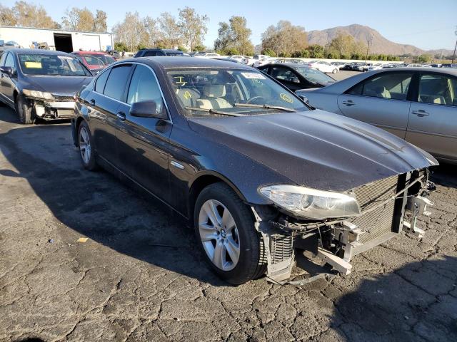 BMW 528 I 2011 wbafr1c59bc744708