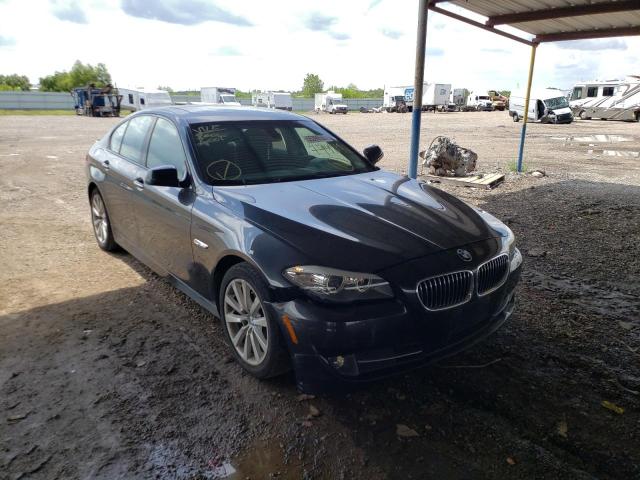 BMW 528 I 2011 wbafr1c59bc744918