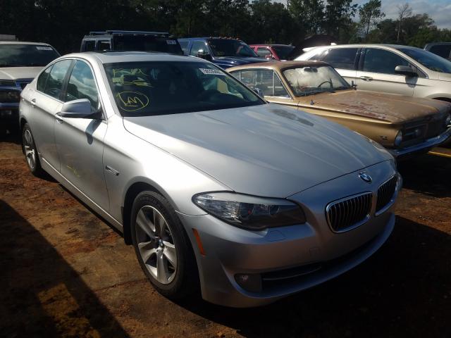 BMW 528 I 2011 wbafr1c59bc744966