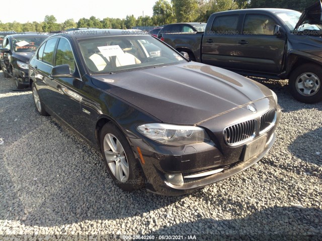 BMW NULL 2011 wbafr1c59bc746233