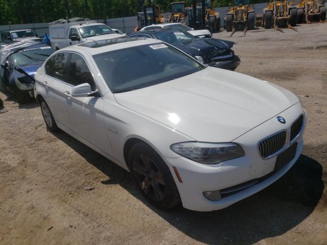 BMW 528 I 2011 wbafr1c59bc746815