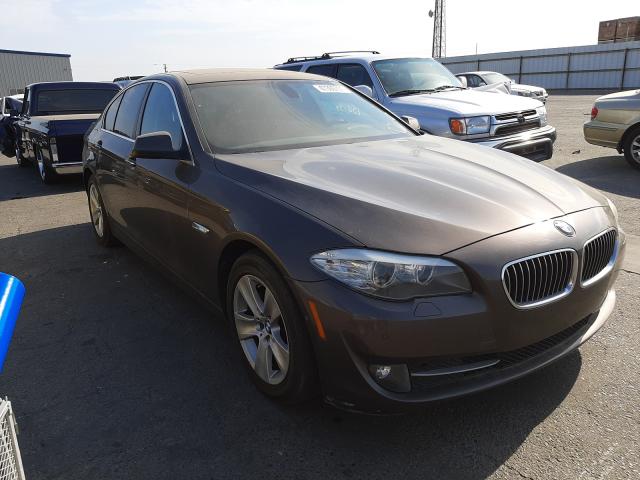 BMW 528 I 2011 wbafr1c59bc747253