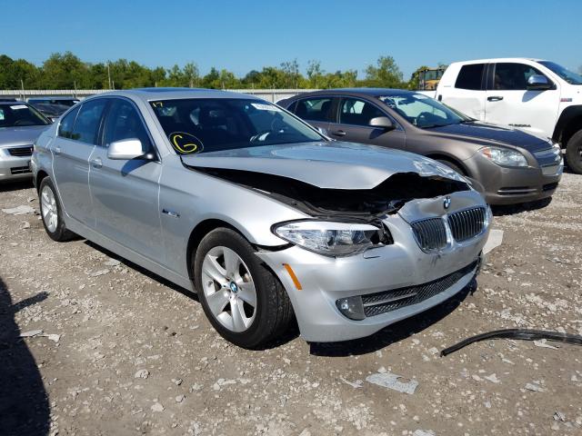 BMW 528 I 2011 wbafr1c59bc747303