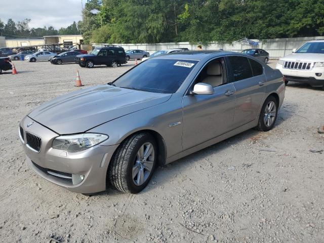 BMW 528 I 2011 wbafr1c59bc747673