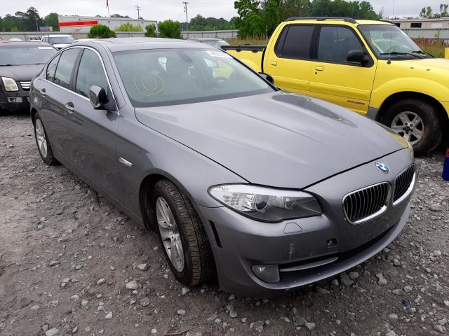 BMW 528 I 2011 wbafr1c59bc750119