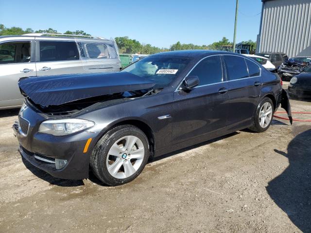 BMW 528 I 2011 wbafr1c59bc750640