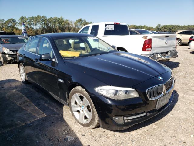 BMW 528 I 2011 wbafr1c59bdj97577