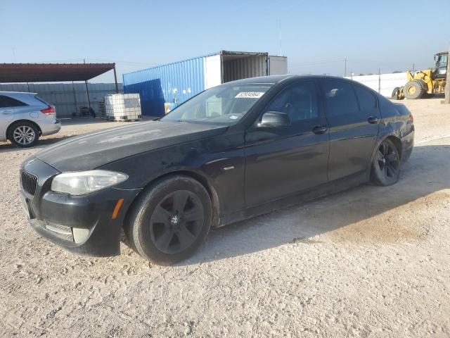 BMW 5 SERIES 2011 wbafr1c59bdv82735