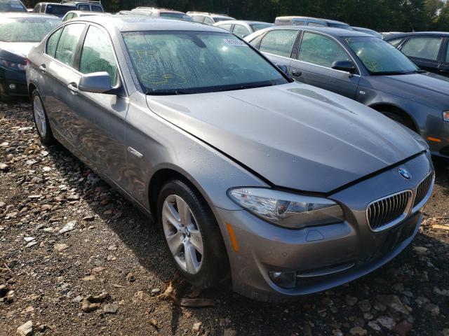 BMW 528 I 2011 wbafr1c5xbc672935