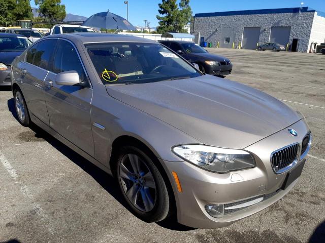 BMW 528 I 2011 wbafr1c5xbc673289