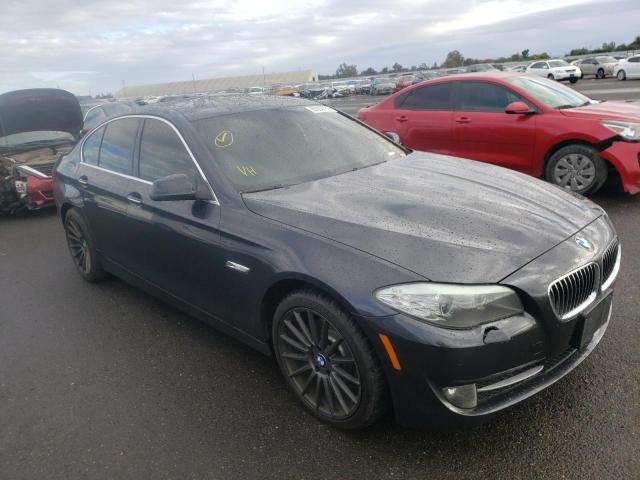 BMW 528 I 2011 wbafr1c5xbc737038