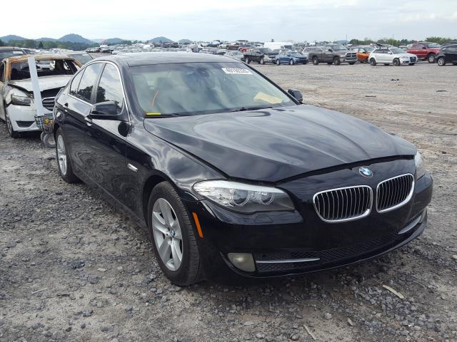 BMW 528 I 2011 wbafr1c5xbc737766