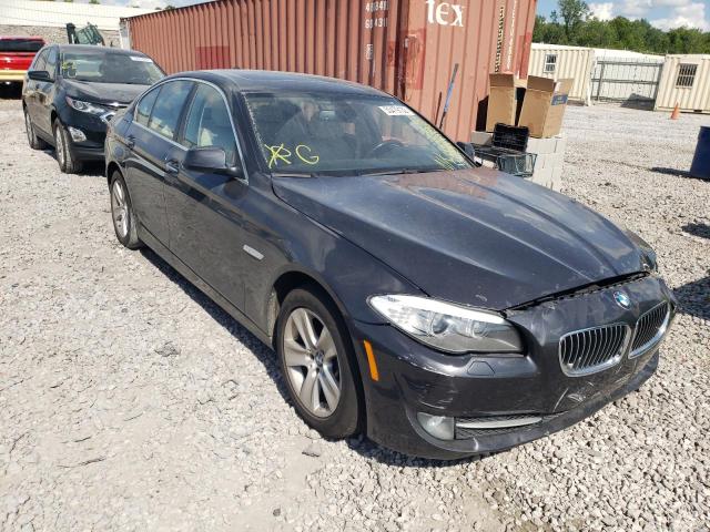 BMW 528 I 2011 wbafr1c5xbc740814