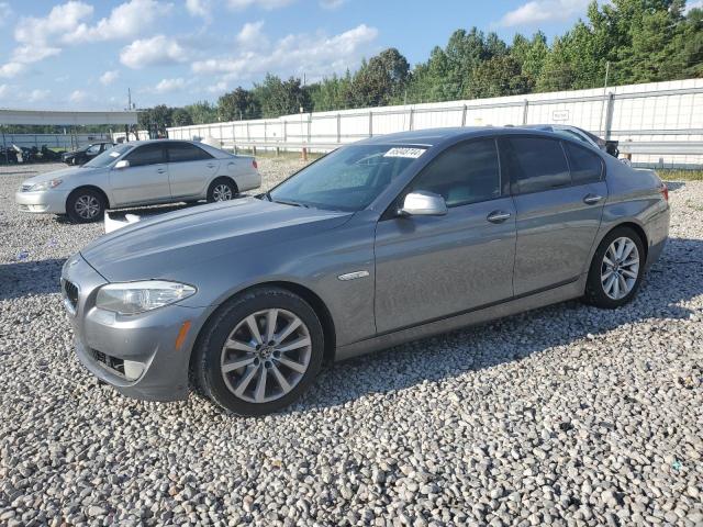 BMW 528 I 2011 wbafr1c5xbc742966