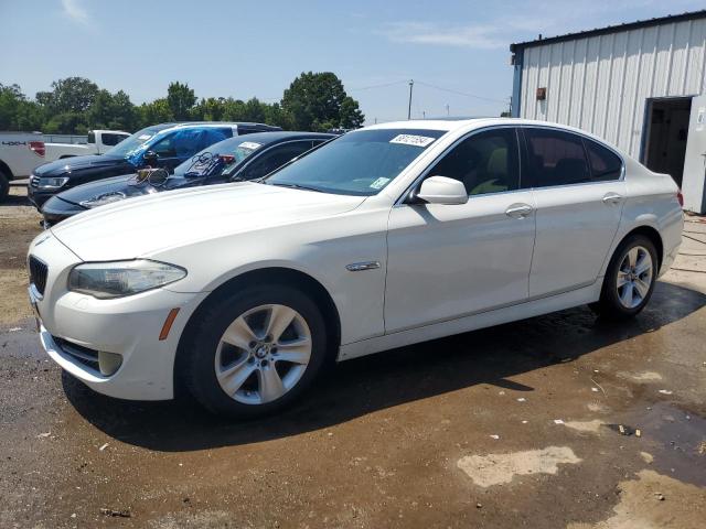 BMW 528 I 2011 wbafr1c5xbc743728