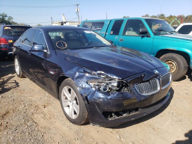 BMW 528 I 2011 wbafr1c5xbc744071