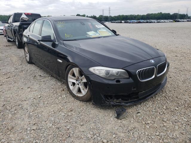 BMW 528 I 2011 wbafr1c5xbc744815