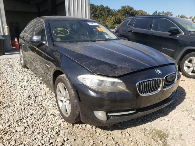 BMW 528 I 2011 wbafr1c5xbc745317