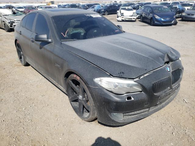 BMW 528 I 2011 wbafr1c5xbc748802