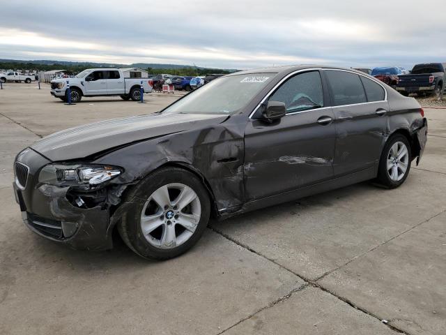 BMW 528 I 2011 wbafr1c5xbc749030