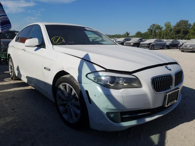 BMW 528 I 2011 wbafr1c5xbc749769