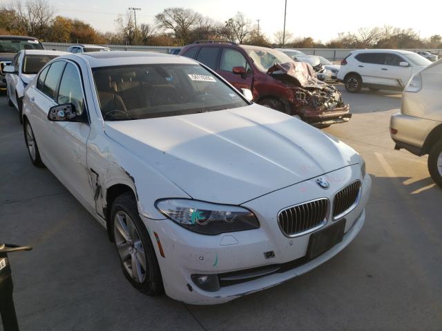 BMW NULL 2011 wbafr1c5xbds35799