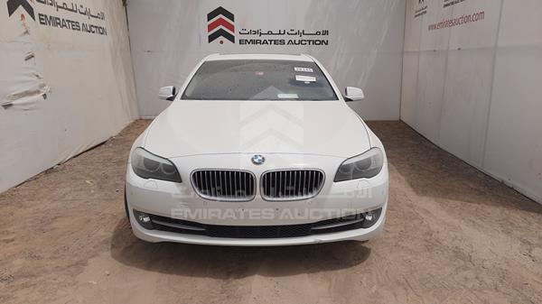 BMW 535 I 0 wbafr7103cc948920