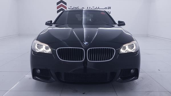 BMW 535 2013 wbafr7103ddz00104