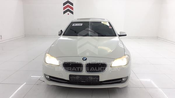 BMW 535 I 2012 wbafr7106cc948751