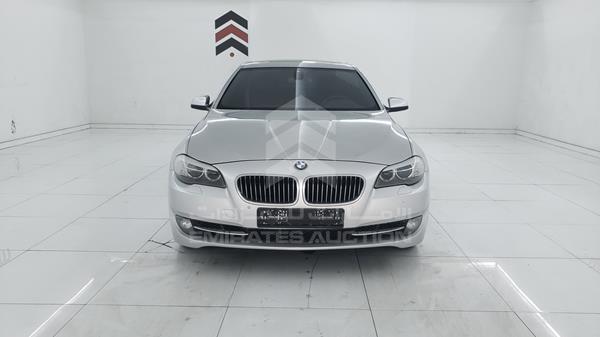 BMW 535 I 2011 wbafr710xbc541899