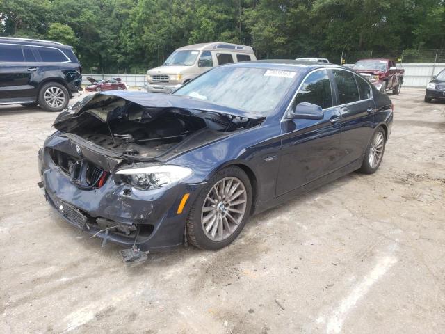 BMW 535 I 2011 wbafr7c50bc267606