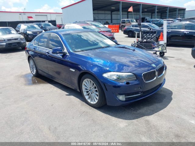 BMW 535I 2011 wbafr7c50bc600760