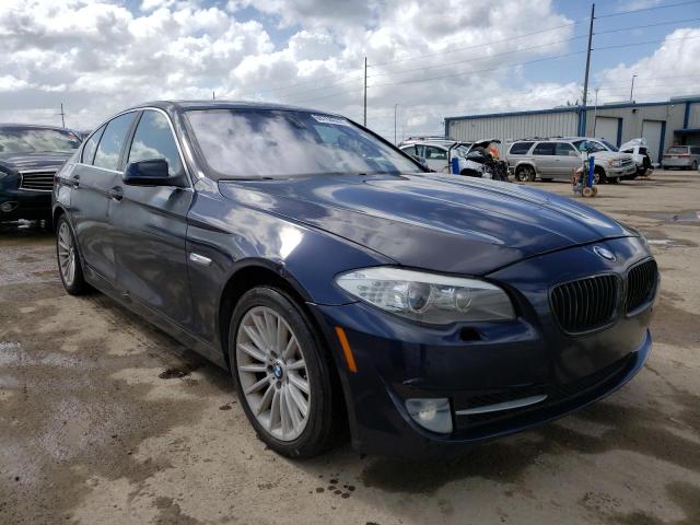 BMW 535 I 2011 wbafr7c50bc601584