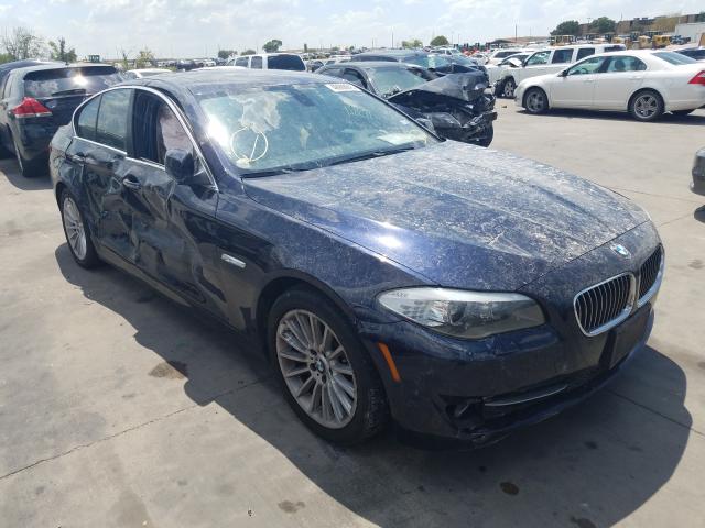 BMW 535 I 2011 wbafr7c50bc601701