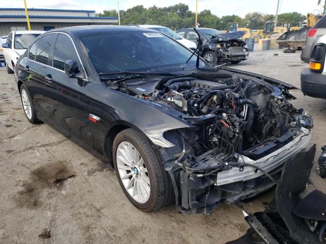 BMW 535 I 2011 wbafr7c50bc601732