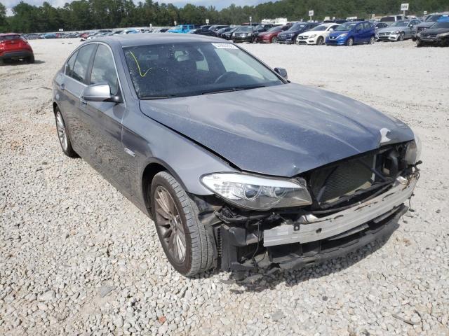 BMW 535 I 2011 wbafr7c50bc602539