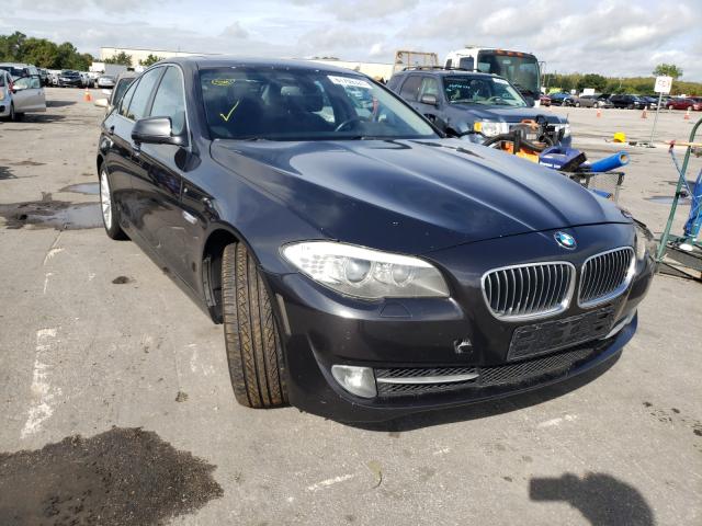 BMW 535 I 2011 wbafr7c50bc603206