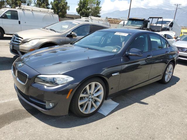 BMW 5 SERIES 2011 wbafr7c50bc603576